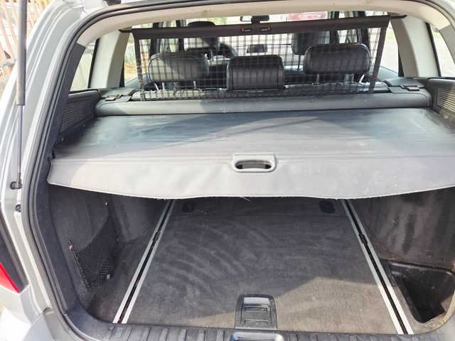BMW X3 2, 000TDI EURO4 4x4 - автомобили, коли, обяви за нови и употребявани 13