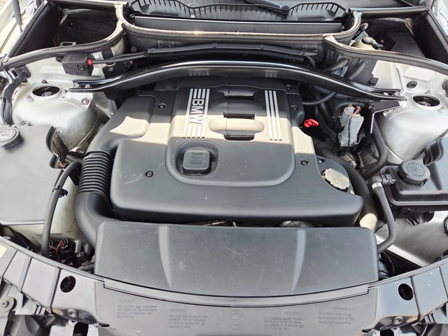 BMW X3 2, 000TDI EURO4 4x4 - автомобили, коли, обяви за нови и употребявани 14