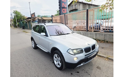bmw-x3 - 1