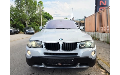 bmw-x3 - 2