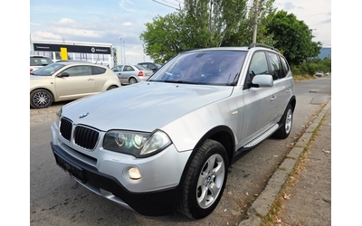 bmw-x3 - 3