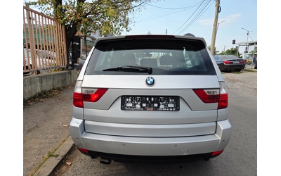 bmw-x3 - 5