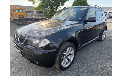 bmw-x3 - 0