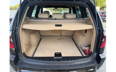 BMW X3 3.0D - автомобили, коли, обяви за нови и употребявани 13