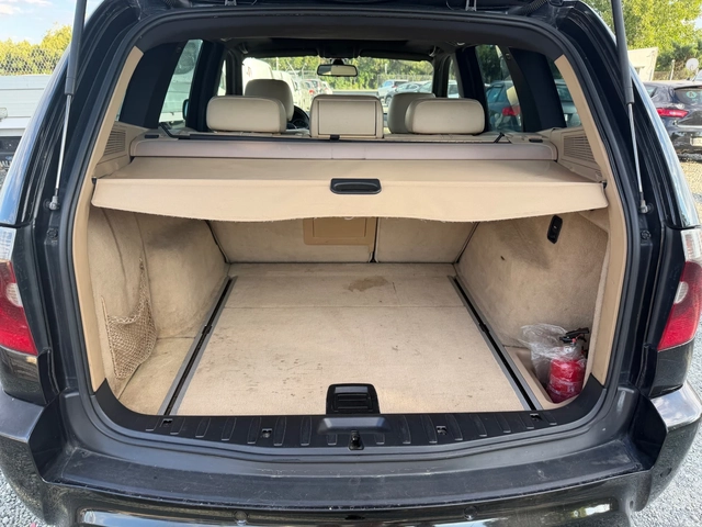 BMW X3 3.0D - автомобили, коли, обяви за нови и употребявани 13