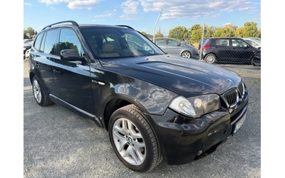 bmw-x3 - 2