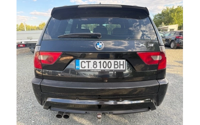bmw-x3 - 4