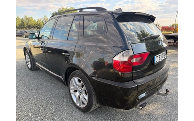 bmw-x3 - 5