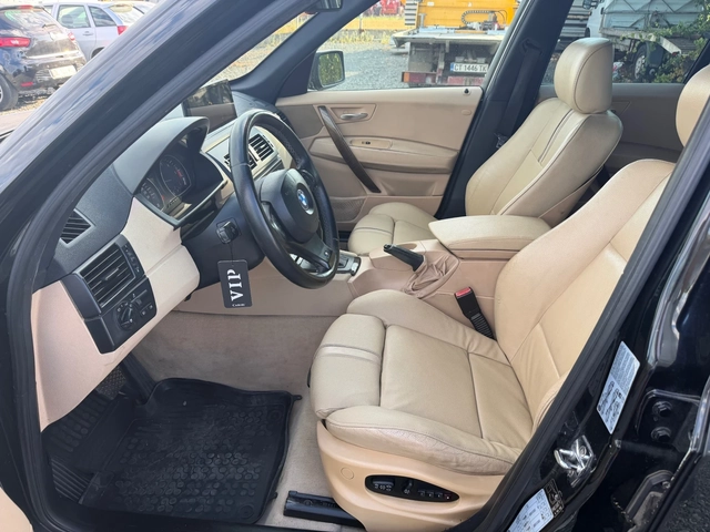 BMW X3 3.0D - автомобили, коли, обяви за нови и употребявани 6