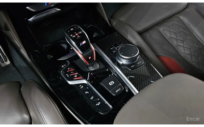 BMW X3 M COMPETITION* HUD* 360* DIS* ОБДУХ* HARMAN* КРАЙН - автомобили, коли, обяви за нови и употребявани 13