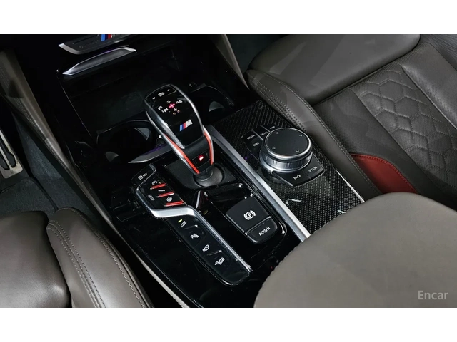 BMW X3 M COMPETITION* HUD* 360* DIS* ОБДУХ* HARMAN* КРАЙН - автомобили, коли, обяви за нови и употребявани 13