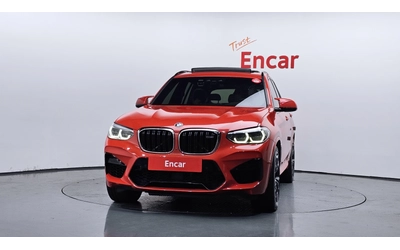 bmw-x3 - 1