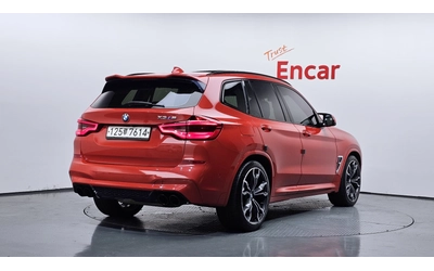 bmw-x3 - 3