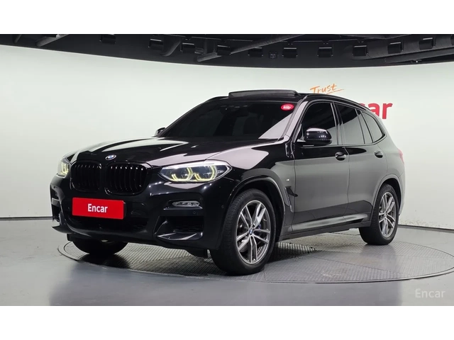 BMW X3 Дигитален дисплей* M Sport - автомобили, коли, обяви за нови и употребявани 0