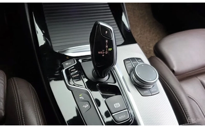 BMW X3 Дигитален дисплей* M Sport - автомобили, коли, обяви за нови и употребявани 11