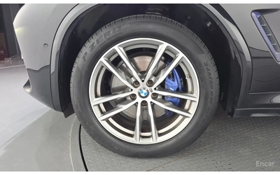 BMW X3 Дигитален дисплей* M Sport - автомобили, коли, обяви за нови и употребявани 13