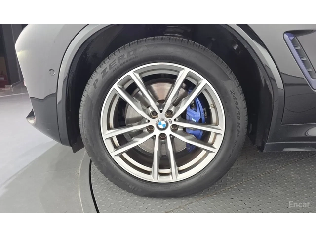 BMW X3 Дигитален дисплей* M Sport - автомобили, коли, обяви за нови и употребявани 13