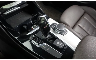 BMW X3 M Sport* HUD* PANO - автомобили, коли, обяви за нови и употребявани 10
