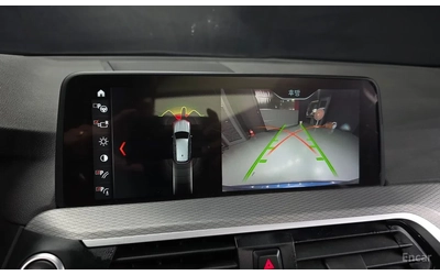 BMW X3 M Sport* HUD* PANO - автомобили, коли, обяви за нови и употребявани 12