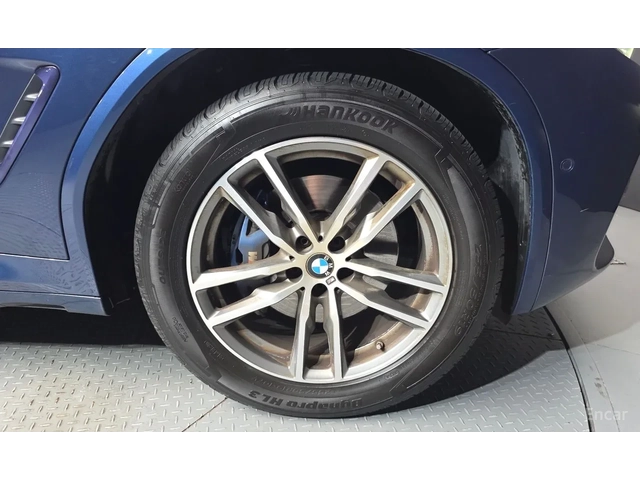 BMW X3 M Sport* HUD* PANO - автомобили, коли, обяви за нови и употребявани 16
