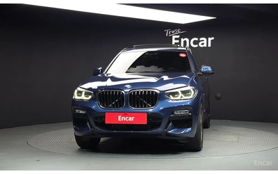 bmw-x3 - 2