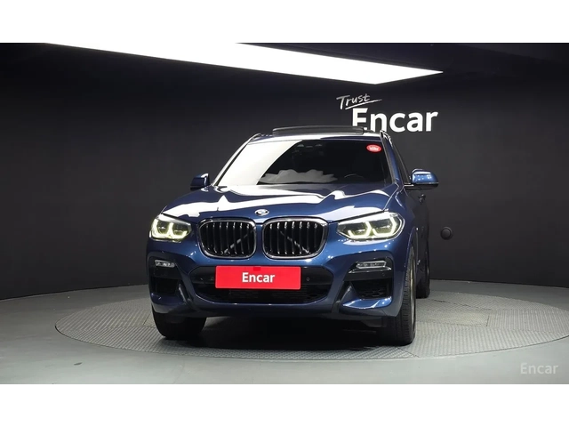 BMW X3 M Sport* HUD* PANO - автомобили, коли, обяви за нови и употребявани 2