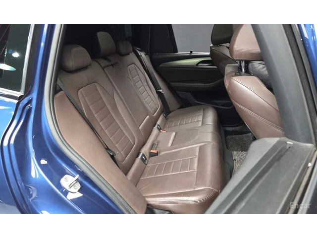 BMW X3 M Sport* HUD* PANO - автомобили, коли, обяви за нови и употребявани 6
