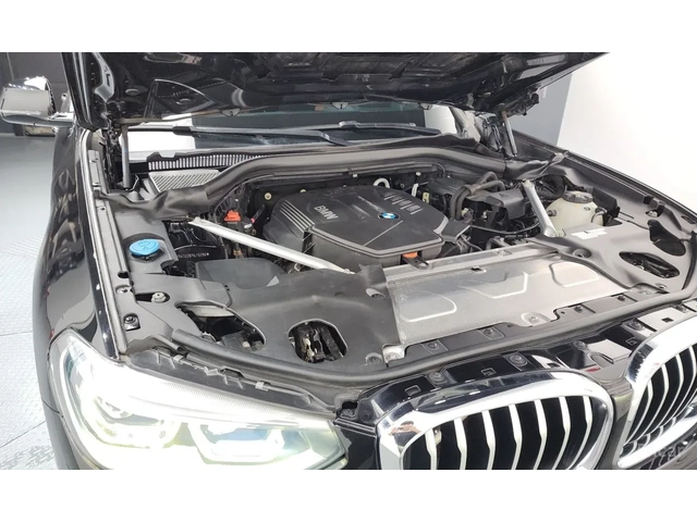 BMW X3 Xdrive 2.0D - автомобили, коли, обяви за нови и употребявани 15