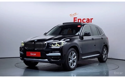 bmw-x3 - 1