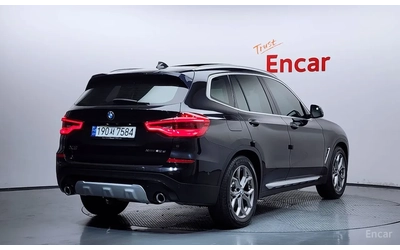 bmw-x3 - 2