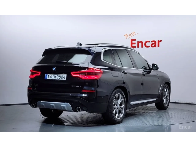 BMW X3 Xdrive 2.0D - автомобили, коли, обяви за нови и употребявани 2