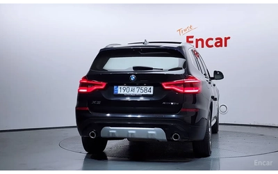 bmw-x3 - 3