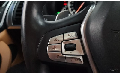 BMW X3 Xdrive 2.0D - автомобили, коли, обяви за нови и употребявани 8