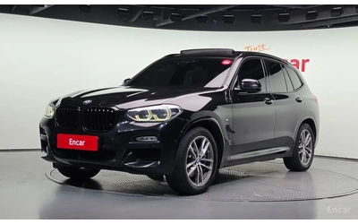 bmw-x3 - 0