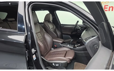 BMW X3 Дигитален дисплей* M Sport - автомобили, коли, обяви за нови и употребявани 14