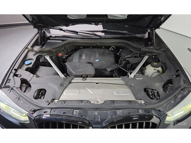 BMW X3 Дигитален дисплей* M Sport - автомобили, коли, обяви за нови и употребявани 6