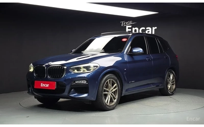 bmw-x3 - 0