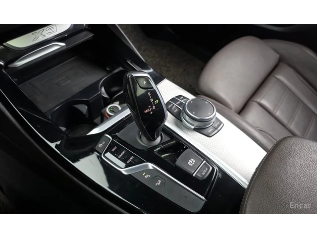BMW X3 M Sport* HUD* PANO - автомобили, коли, обяви за нови и употребявани 10