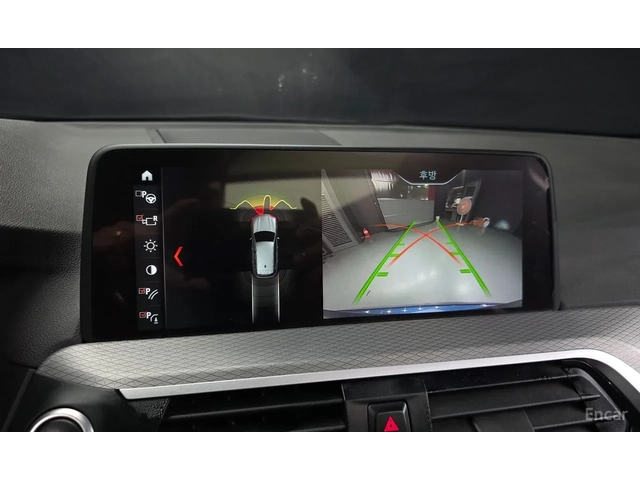 BMW X3 M Sport* HUD* PANO - автомобили, коли, обяви за нови и употребявани 12