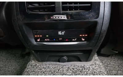 BMW X3 M Sport* HUD* PANO - автомобили, коли, обяви за нови и употребявани 15
