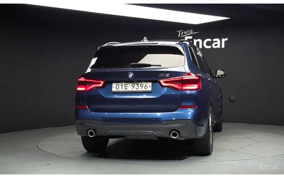 bmw-x3 - 3