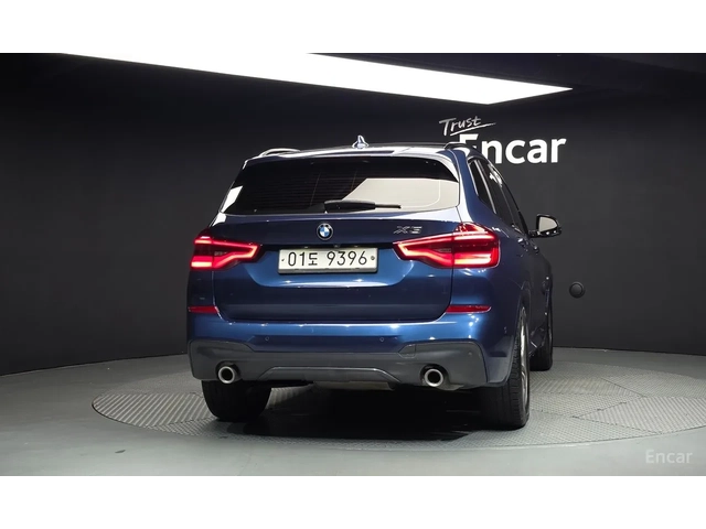 BMW X3 M Sport* HUD* PANO - автомобили, коли, обяви за нови и употребявани 3