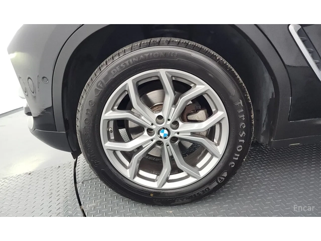 BMW X3 Xdrive 2.0D - автомобили, коли, обяви за нови и употребявани 14