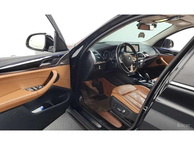 BMW X3 Xdrive 2.0D - автомобили, коли, обяви за нови и употребявани 4
