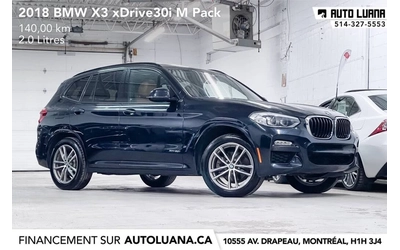 bmw-x3 - 0