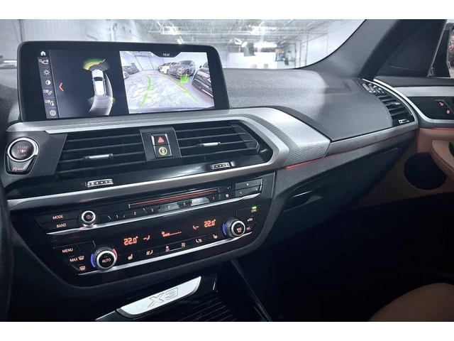 BMW X3 * X-DRIVE30I* DIS* BLIND* SPOT* PANO* * - автомобили, коли, обяви за нови и употребявани 10