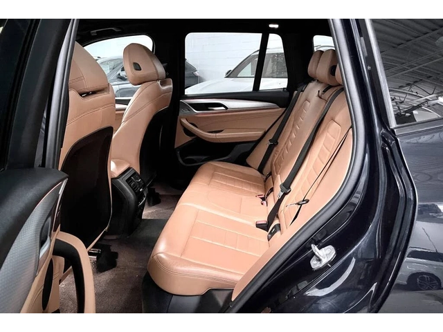 BMW X3 * X-DRIVE30I* DIS* BLIND* SPOT* PANO* * - автомобили, коли, обяви за нови и употребявани 12