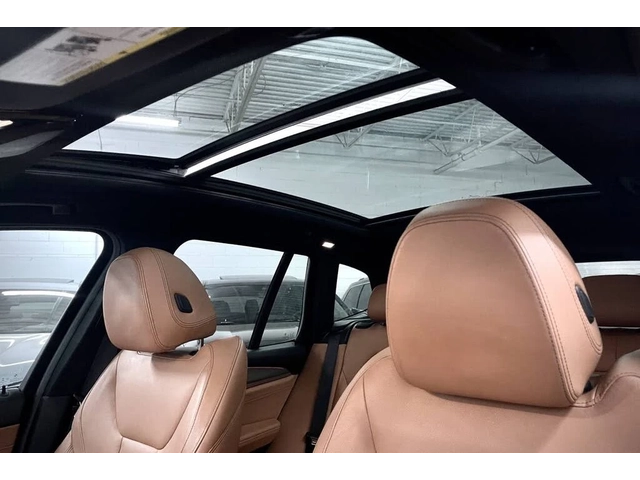 BMW X3 * X-DRIVE30I* DIS* BLIND* SPOT* PANO* * - автомобили, коли, обяви за нови и употребявани 13