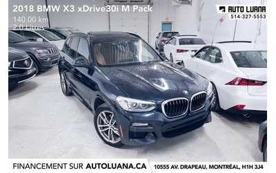 bmw-x3 - 1