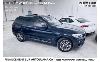 bmw-x3 - 2